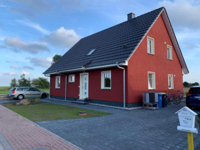 Zur Vogelwiese in Pruchten
